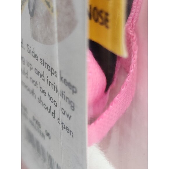 Walk' N Train Extra Small Pink Dog Head Halter 2012 | Gentle Leader Headcollar - Picture 13 of 15